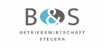 B & S Steuerberatungsgesellschaft mbH