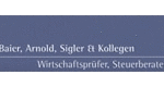 Baier, Arnold, Sigler & Kollegen Wirtschaftsprüfer-Steuerberater