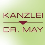 KANZLEI DR. MAY GmbH & Co. KG Steuerberatungsgesellschaft Wirtschaftsprüfungsgesellschaft