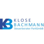 KLOSE + BACHMANN Steuerberater PartGmbB