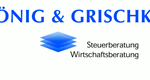KÖNIG & GRISCHKE Steuerberatungsges. PartGmbB