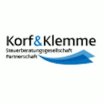 Korf und Klemme Steuerberatungsges. Partnerschaft
