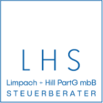 LHS Limpach + Hill Steuerberater PartG mbB Steuerberatungsgesellschaft