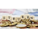 Steuerberater Karl Iffland und Norbert Redel