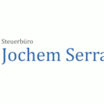 Steuerbüro Jochem Serrand