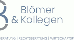 Blömer & Kollegen GmbH Steuerberatungsgesellschaft