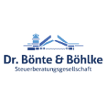 Dr. Bönte und Böhlke, Steuerberatungsgesellschaft in Partnerschaft