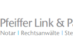 Pfeiffer Link & Partner Notare - Rechtsanwälte - Fachanwälte - Steuerberater