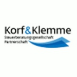 Korf und Klemme Steuerberatungsges. Partnerschaft